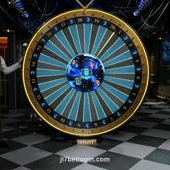 Lightning Storm Related Game